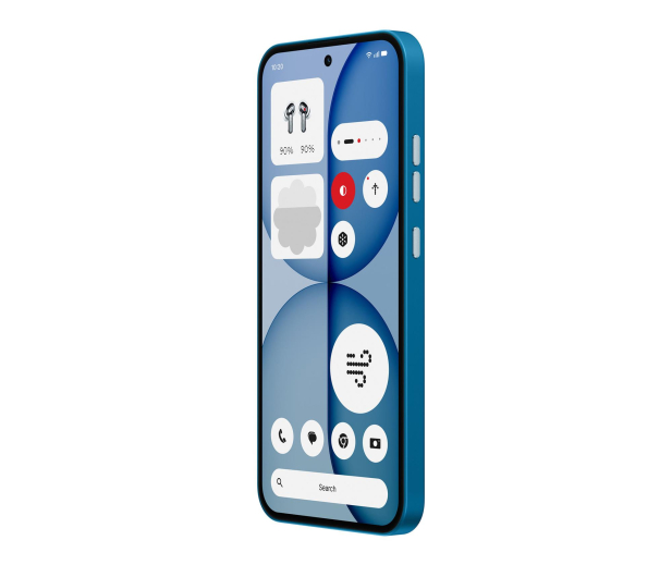 NOTHING Phone (4a) 12/256GB Blue - 1500880 - zdjęcie 5